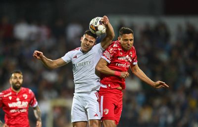 Dinamo, din nou la retrogradare + Dan Petrescu, înapoi la CFR Cluj » GSP Live