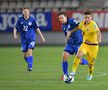 România - Kazahstan, preliminarii Euro 2025, fotbal feminin