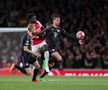 Arsenal - Bayern, în sferturile din Liga Campionilor / FOTO: Imago