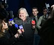 „Eram 24 în celulă” » Dănuț Lupu a început să plângă în direct: „Îi mulțumesc lui Gigi Becali! Dinamo n-a trimis nici femeia de serviciu”