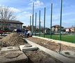 Baza sportivă a Progresului Fundulea / Foto: obiectiv-online.ro