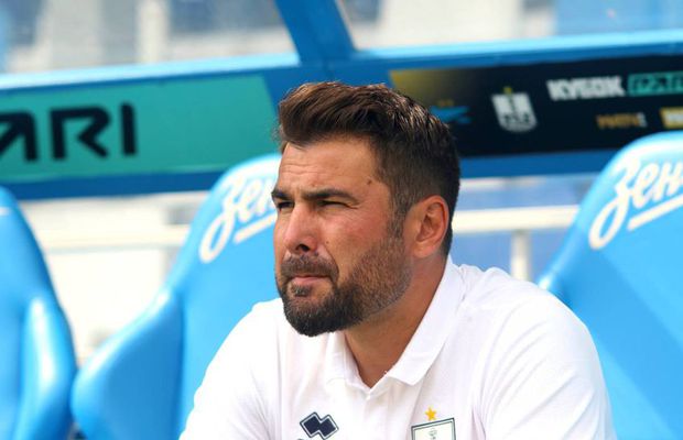 Adrian Mutu, șocat de alegerea lui Mircea Lucescu: „Nu are nicio logică”