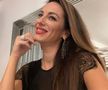 Irina Deleanu FOTO Arhivă personală