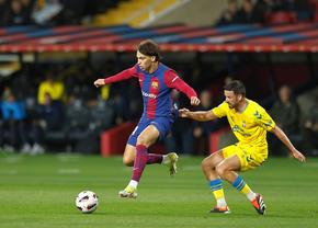 Elogii venite din partea adversarului, înainte de PSG - Barcelona: „E cel mai bun din lume!”
