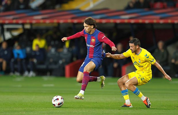 Elogii venite din partea adversarului, înainte de PSG - Barcelona: „E cel mai bun din lume!”