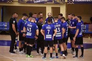 Handbalul stă pe un butoi de pulbere » CSM Constanța, acuze grave și plângeri penale: n-a scăpat din președintele Federației