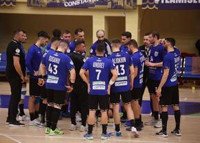 Debandada de la CSM Constanța: premii de aproape 150.000 euro pentru salariați, directoarea adjunctă a încasat bani de la 14 sporturi! + Curtea de Conturi: „Plăți nelegale”