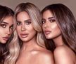 Noile Kardashian: cine este mama și cine sunt fiicele?