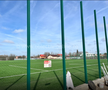 Baza sportivă a Progresului Fundulea / Foto: obiectiv-online.ro
