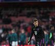 Arsenal - Bayern, în sferturile din Liga Campionilor / FOTO: Imago