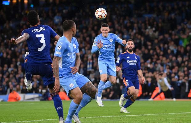 Statul Islamic amenință cu atacuri teroriste la toate meciurile din sferturile Champions League