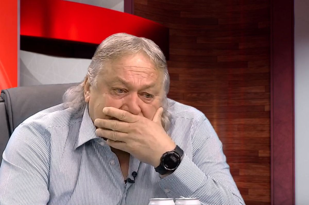 Replică nemiloasă de la Dinamo, după izbucnirea lui Dănuț Lupu: „Nu am dorit să-l pun într-o situație stânjenitoare. Am crezut că a înțeles”