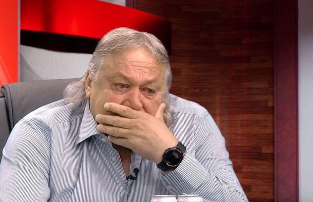 Dănuț Lupu, noi dezvăluiri de impact despre închisoare: „Nu poți să faci asta 3 zile la rând. Mori, te cureți, nu ai cum!”