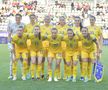 România - Kazahstan, preliminarii Euro 2025, fotbal feminin