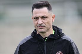 Mirel Rădoi, dat afară după doar 3 luni » Bilanț dezastruos în ultimele 6 meciuri