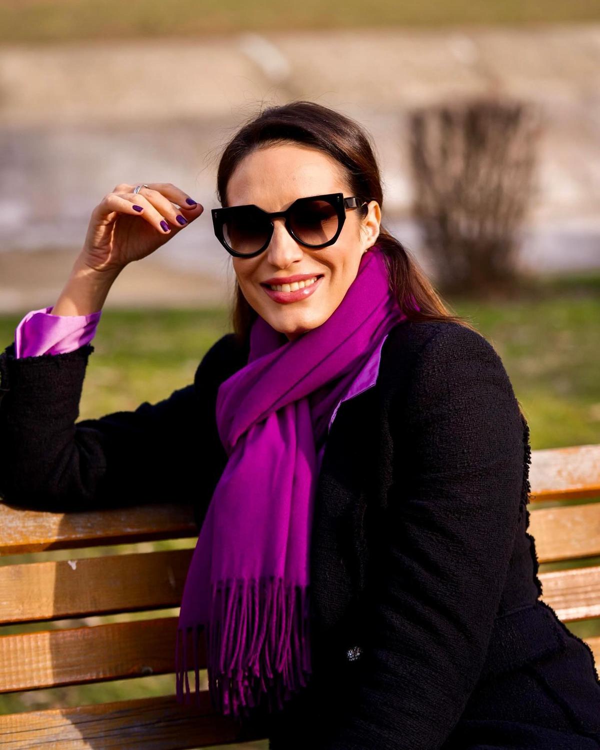Irina Deleanu - arhivă aprilie 2024