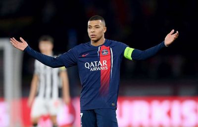 Top 10 cei mai rapizi jucători din acest sezon al Ligii Campionilor » Mbappe, doar al doilea. Vinicius, în afara clasamentului