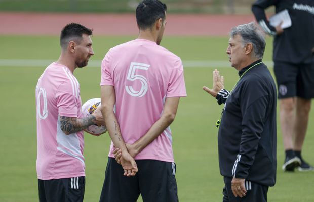 27 de persoane judecate în scandalul în care au fost menționați șefi de stat sau Lionel Messi