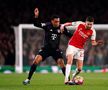 Arsenal - Bayern, în sferturile din Liga Campionilor / FOTO: Imago