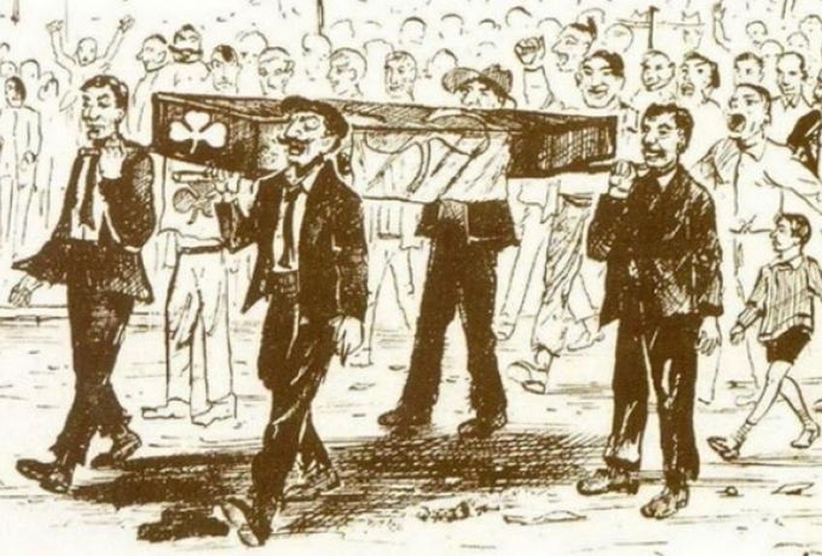 Rivalitatea Panathinaikos Atena - Olympiacos Pireu s-a declanșat în România