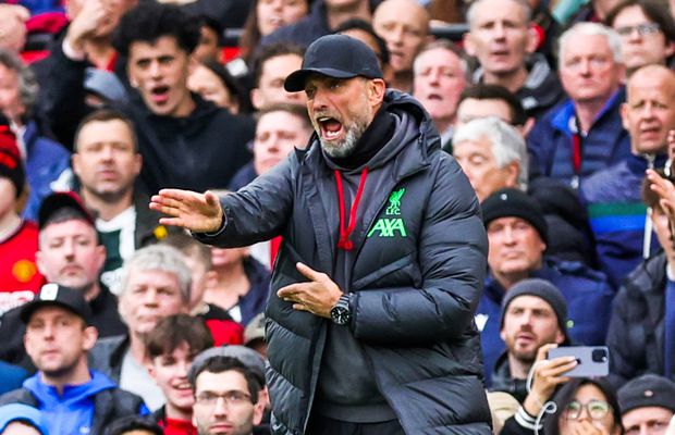 BREAKING NEWS în Europa: Liverpool, acord cu înlocuitorul lui Klopp! » Contract pe 3 sezoane