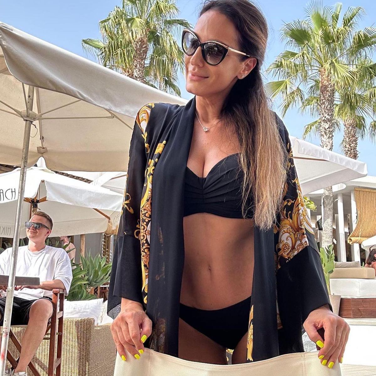 Irina Deleanu - arhivă aprilie 2024