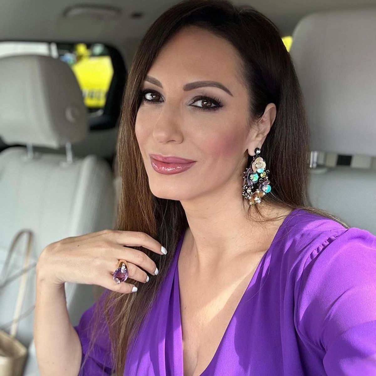 Irina Deleanu vrea să plece definitiv din România » A dezvăluit viitoarea destinație: „Like a second home for me!”