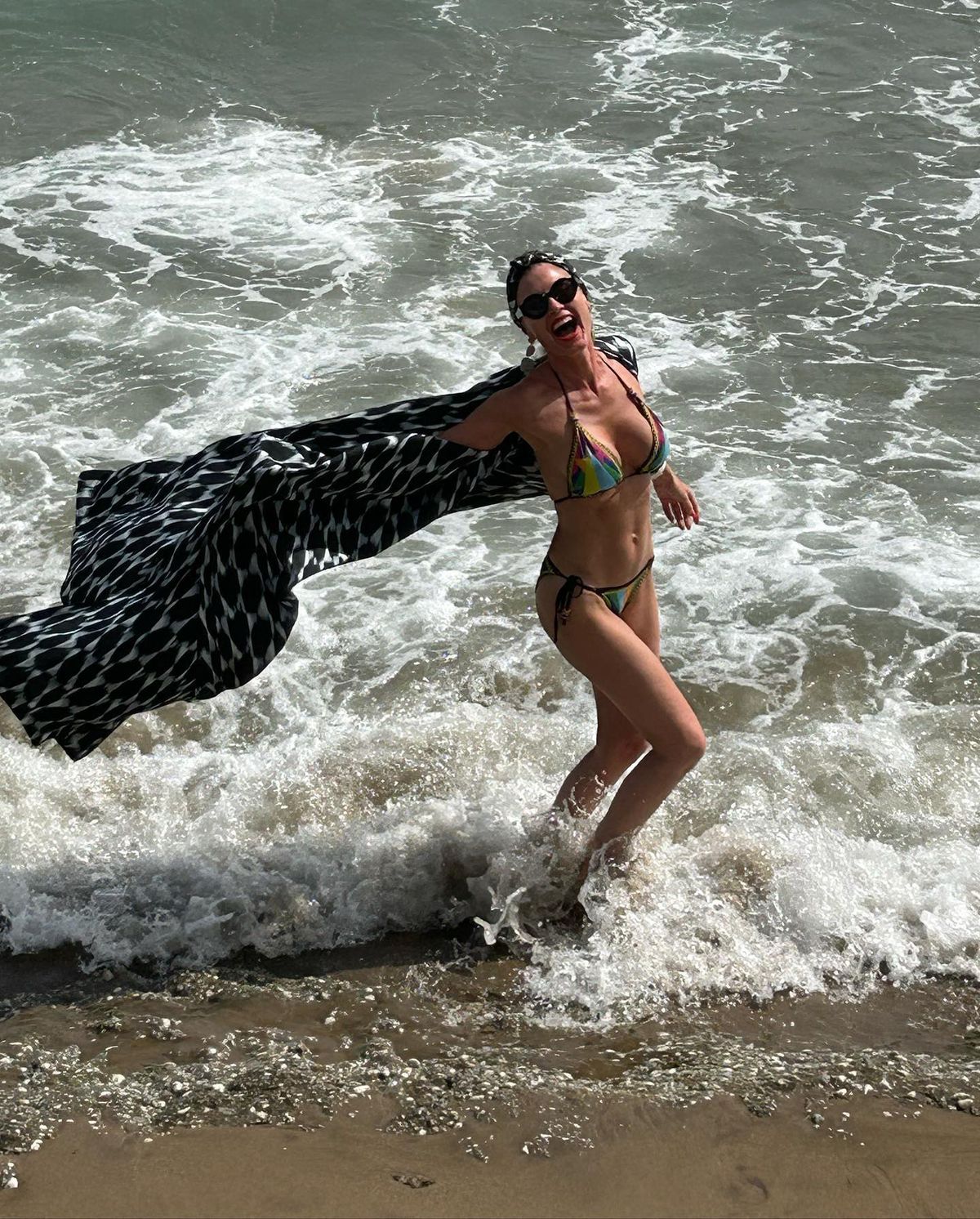 Irina Deleanu vrea să plece definitiv din România » A dezvăluit viitoarea destinație: „Like a second home for me!”