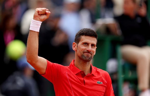 Și-a revenit Novak Djokovic? „Una dintre cele mai bune evoluții”