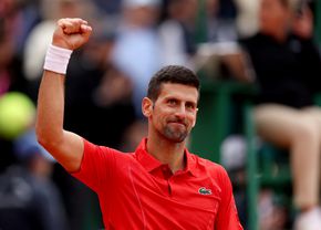 Și-a revenit Novak Djokovic? „Una dintre cele mai bune evoluții”
