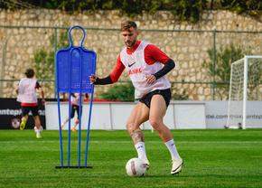 Acord pentru Denis Drăguș » Suma pe care Standard e gata să o accepte pentru transferul definitiv
