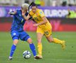 România - Kazahstan, preliminarii Euro 2025, fotbal feminin