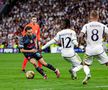 Real Madrid - Manchester City, sferturile UCL 2024