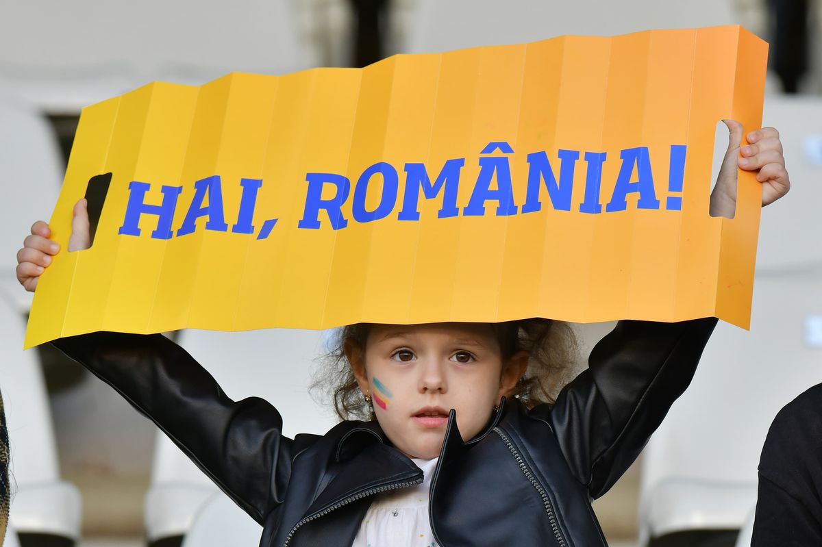 România - Kazahstan, preliminarii Euro 2025 la fotbal feminin