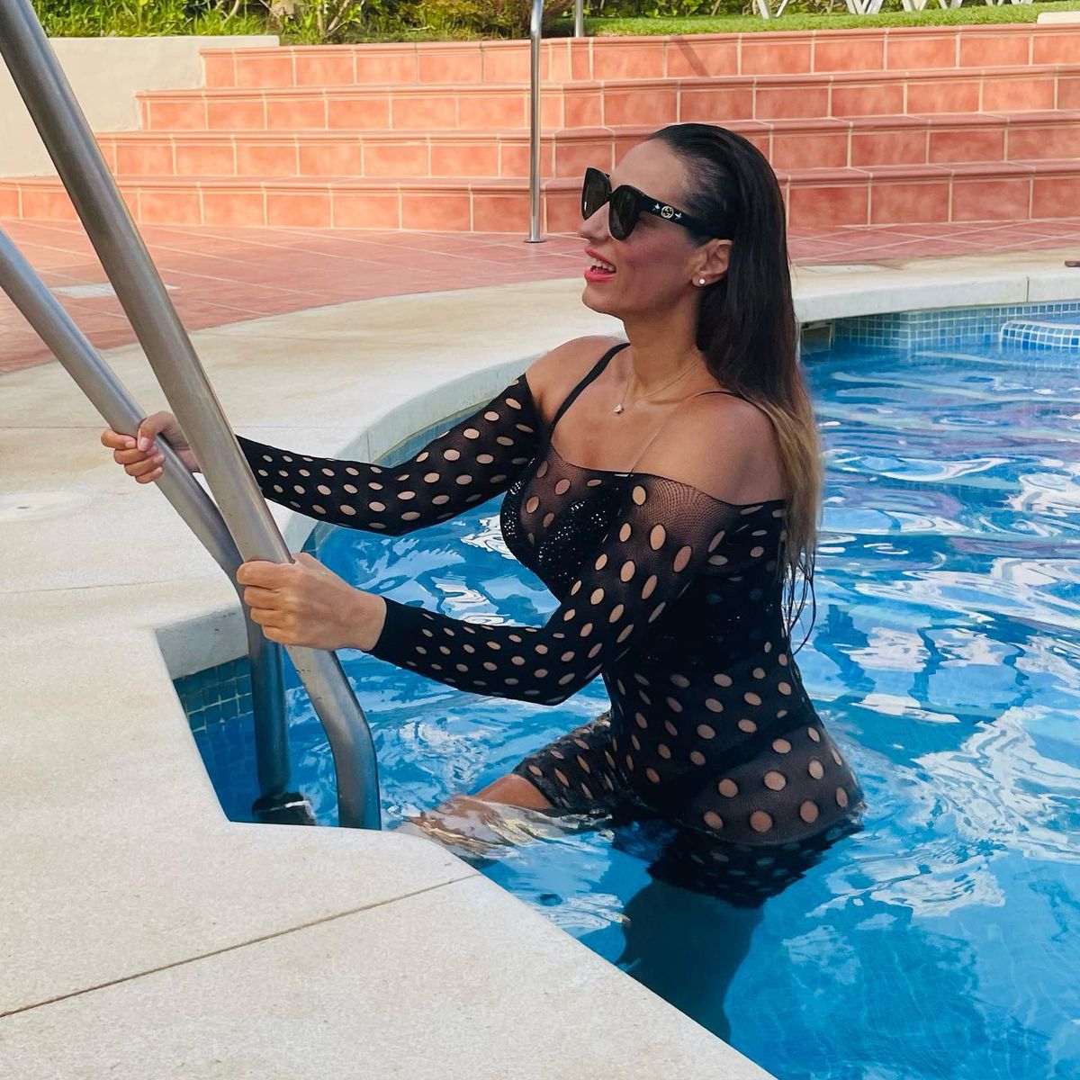 Irina Deleanu vrea să plece definitiv din România » A dezvăluit viitoarea destinație: „Like a second home for me!”