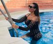 Irina Deleanu FOTO Arhivă personală