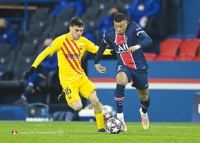 PSG și Barcelona promit un duel spectaculos în sferturile Ligii Campionilor