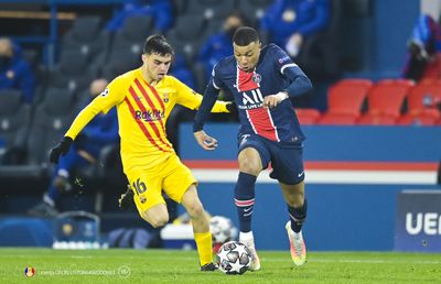 PSG și Barcelona promit un duel spectaculos în sferturile Ligii Campionilor