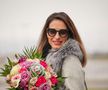 Irina Deleanu FOTO Arhivă personală