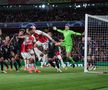 Arsenal - Bayern, în sferturile din Liga Campionilor / FOTO: Imago