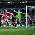 Arsenal - Bayern, în sferturile din Liga Campionilor / FOTO: Imago