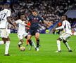 Real Madrid - Manchester City, sferturile UCL 2024