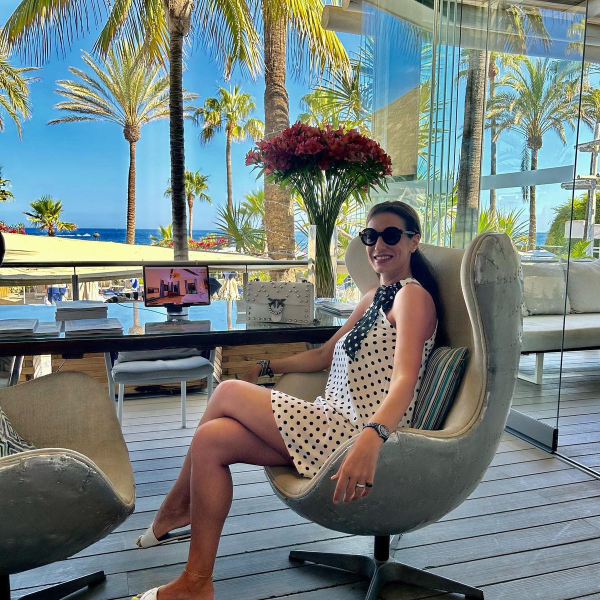 Irina Deleanu vrea să plece definitiv din România » A dezvăluit viitoarea destinație: „Like a second home for me!”