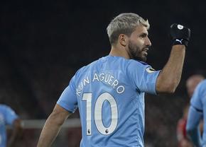 Kun Aguero a pariat o sumă imensă pe Real Madrid - Manchester City! » Pronosticul ales de argentinian