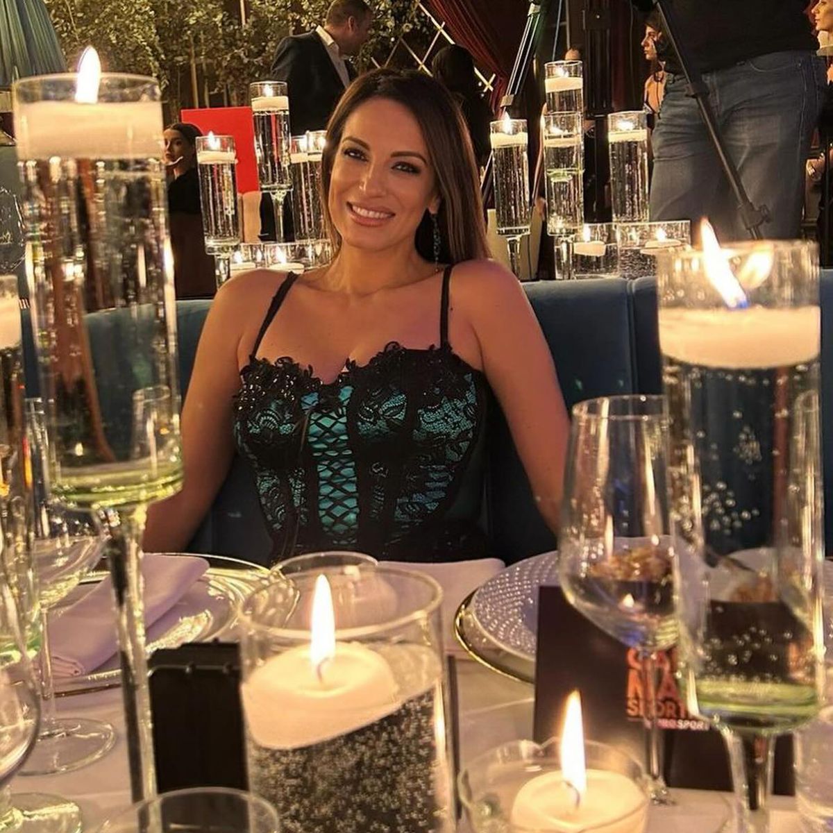 Irina Deleanu - arhivă aprilie 2024