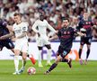 Real Madrid - Manchester City, sferturile UCL 2024