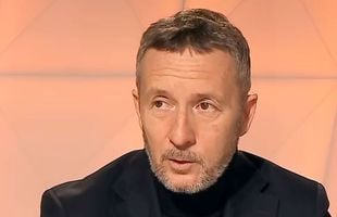 Mihai Stoica, „cucerit”: „E altă categorie de fotbalist!”