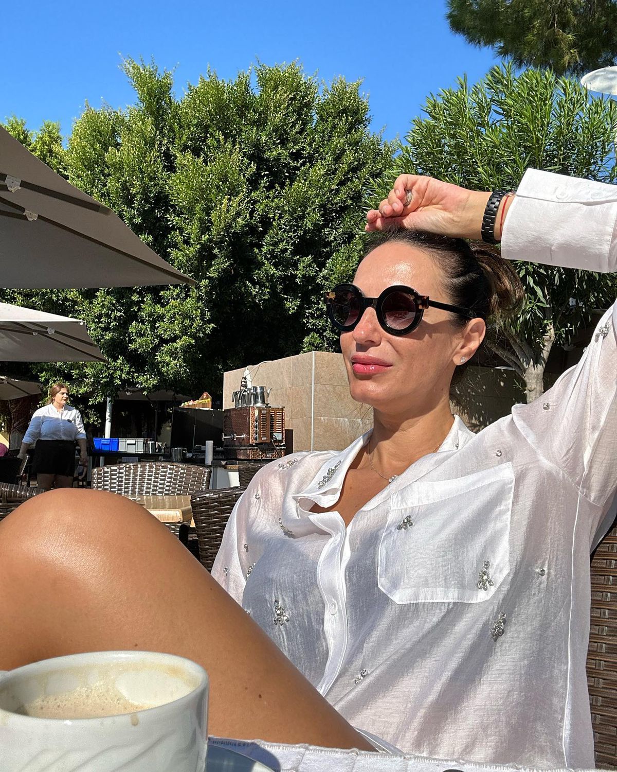 Irina Deleanu - arhivă aprilie 2024