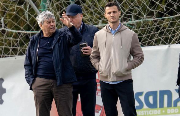 Andrei Nicolescu ia atitudine: „Cât de tare deranjăm?!” » De ce Dinamo nu se va adresa TAS în privința suspendării de 4 etape