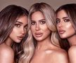 Noile Kardashian: cine este mama și cine sunt fiicele?